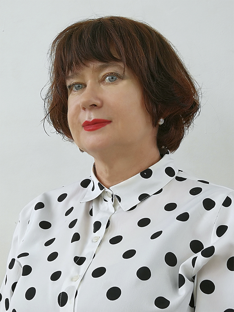 Буковцова Елена Николаевна.